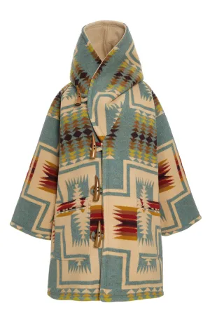 Harding Unisex Cloak