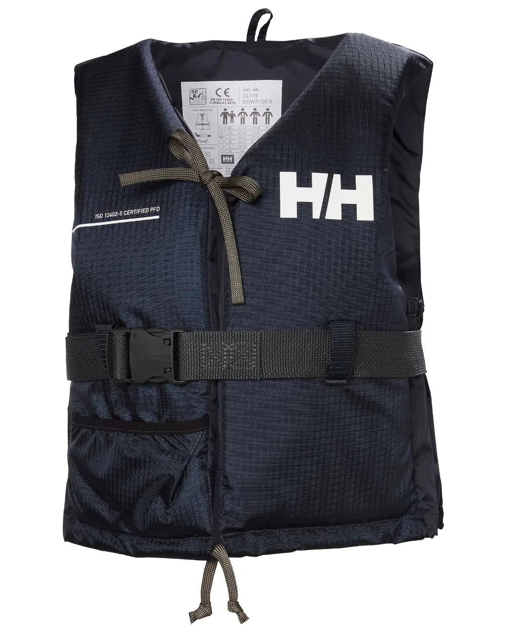 Helly Hansen Bowrider Life Vest