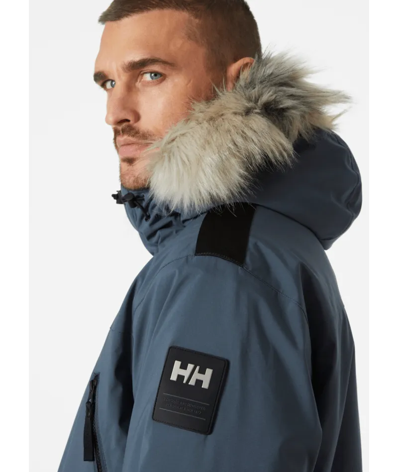 Helly Hansen Men's Reine Parka