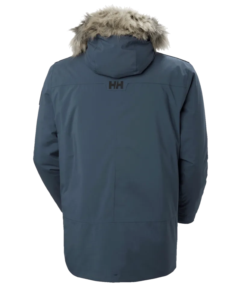 Helly Hansen Men's Reine Parka