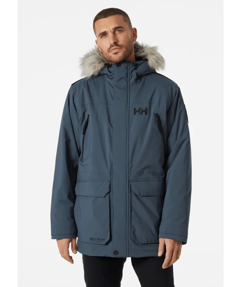 Helly Hansen Men's Reine Parka