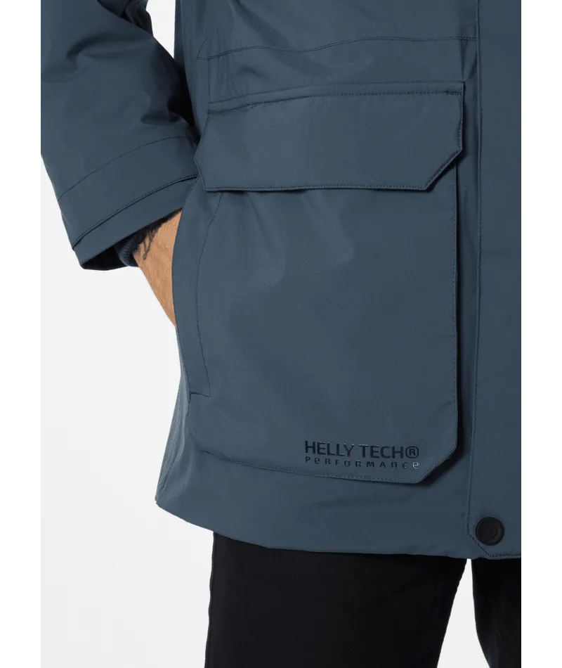 Helly Hansen Men's Reine Parka