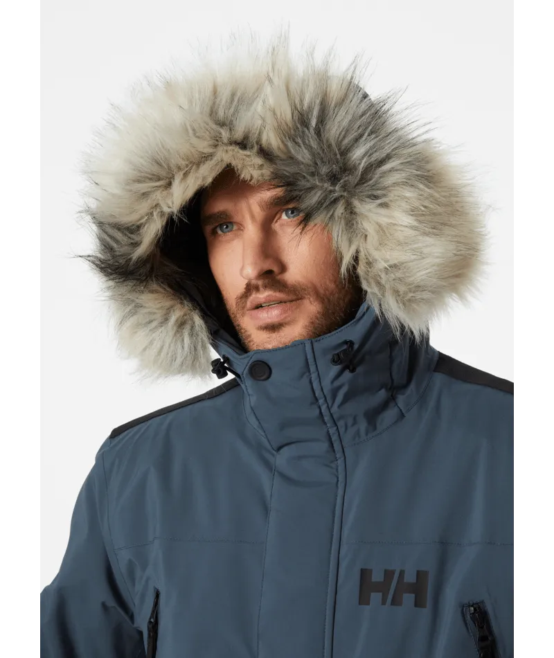 Helly Hansen Men's Reine Parka