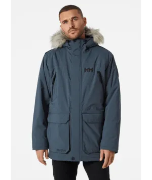 Helly Hansen Men's Reine Parka