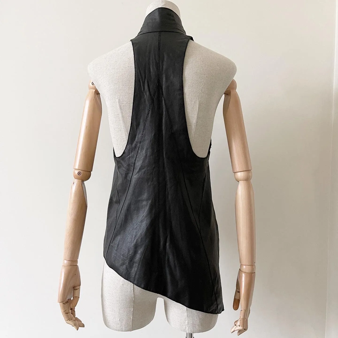 HELMUT LANG Vest