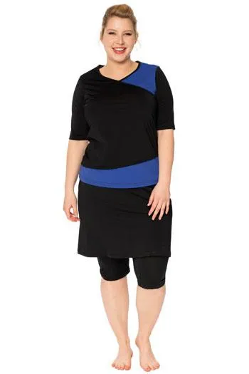 Inspire Swim and Sport Skirt 20" - Chlorine Proof