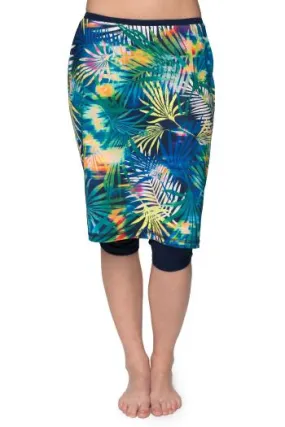 Inspire Swim and Sport Skirt 20" - Chlorine Proof