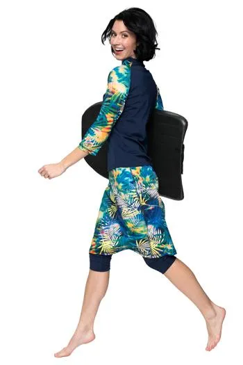 Inspire Swim and Sport Skirt 20" - Chlorine Proof