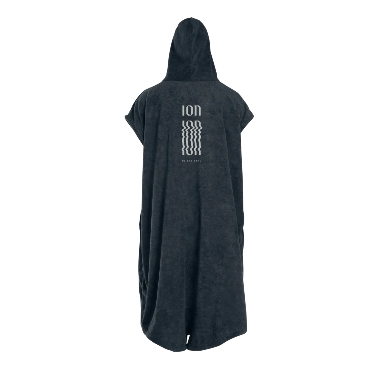 ION Core Change Poncho