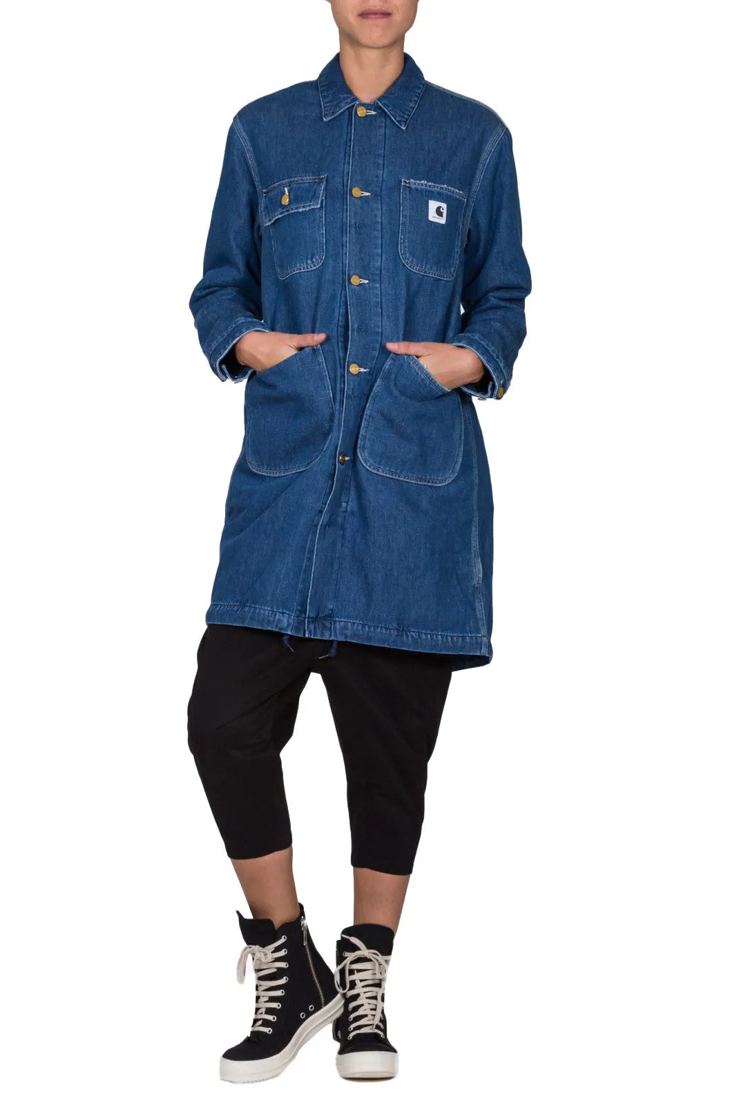 Jennie Parka