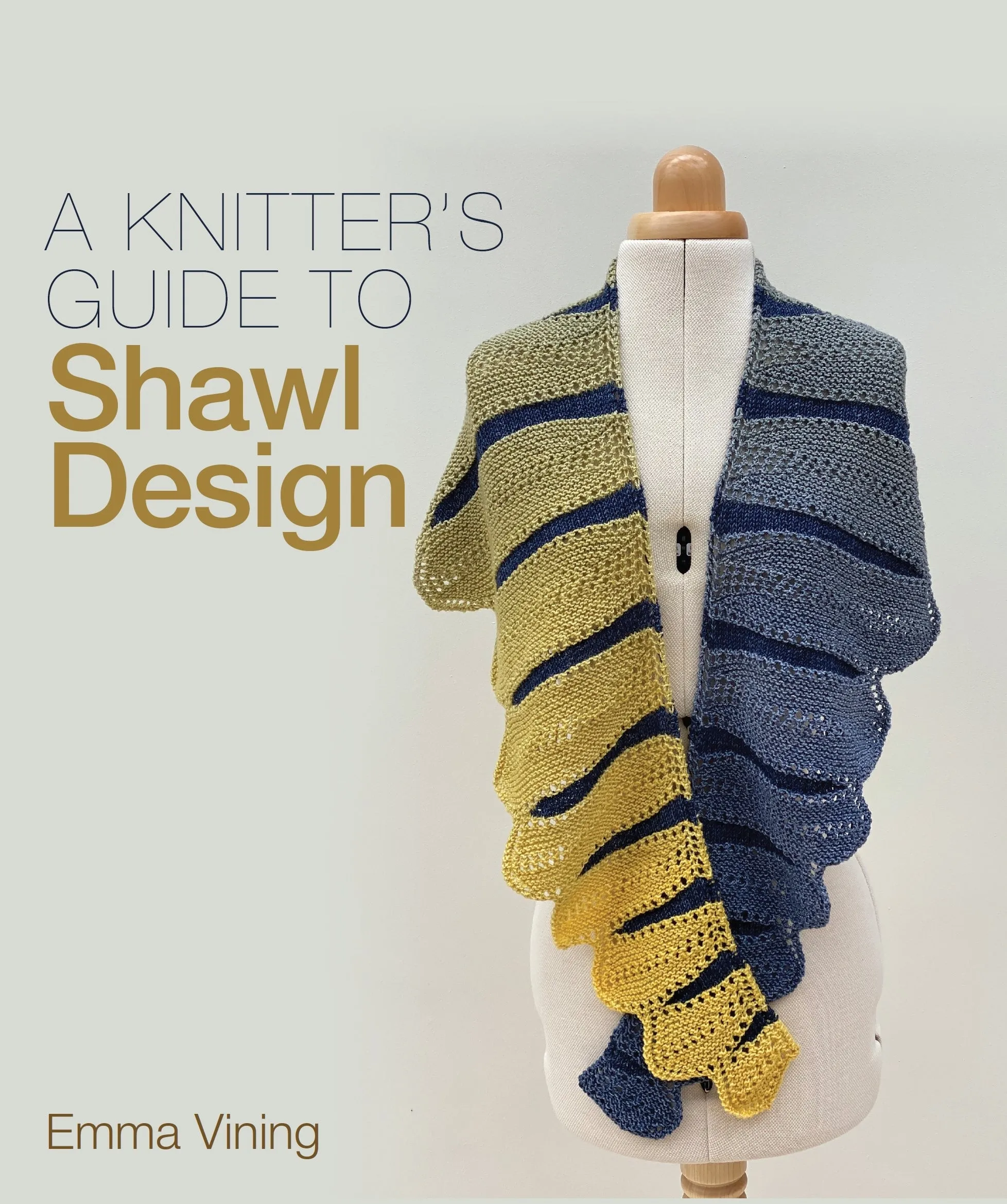 Knitter's Guide to Shawl Design