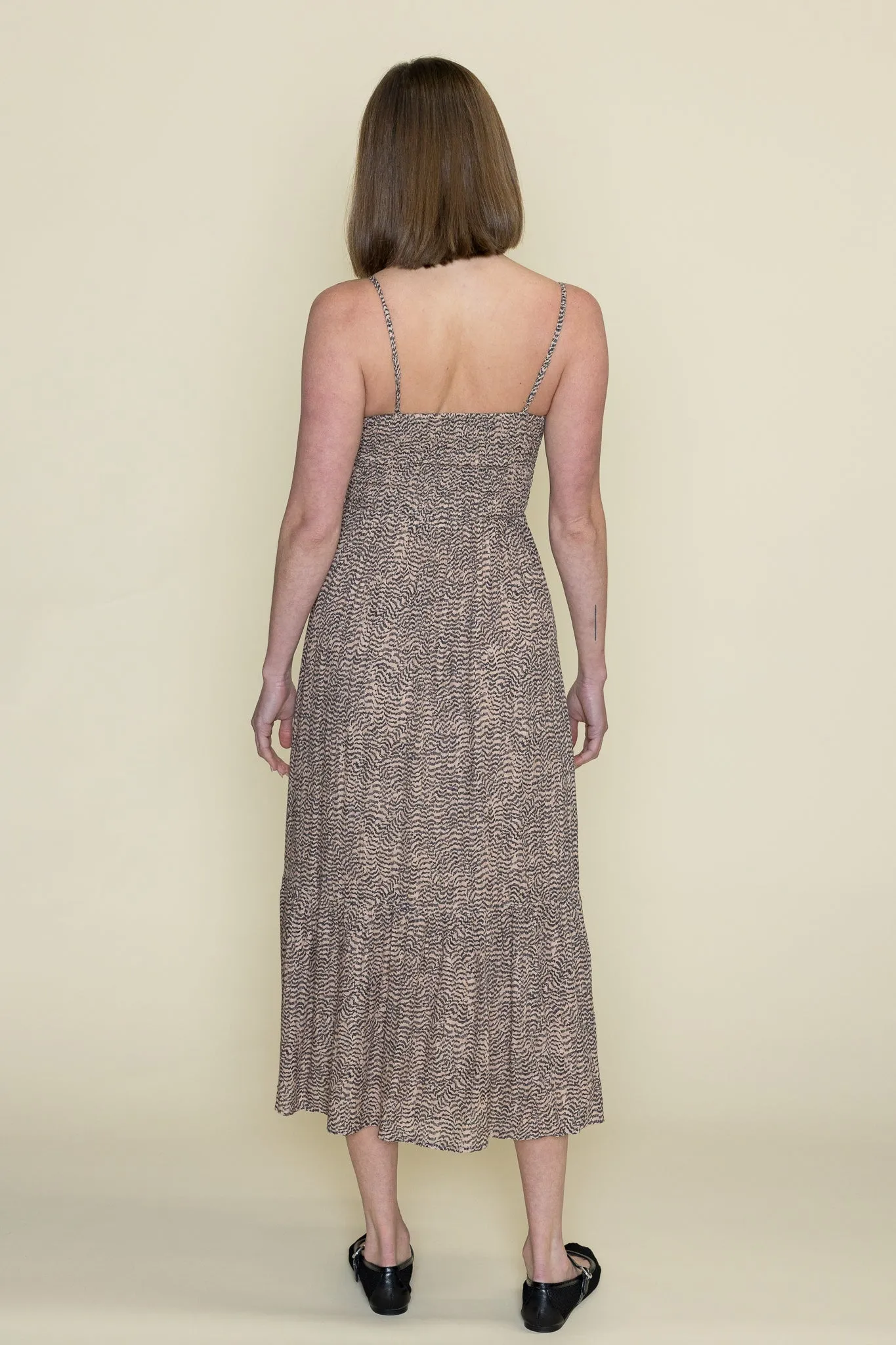 Lark Midi Dress