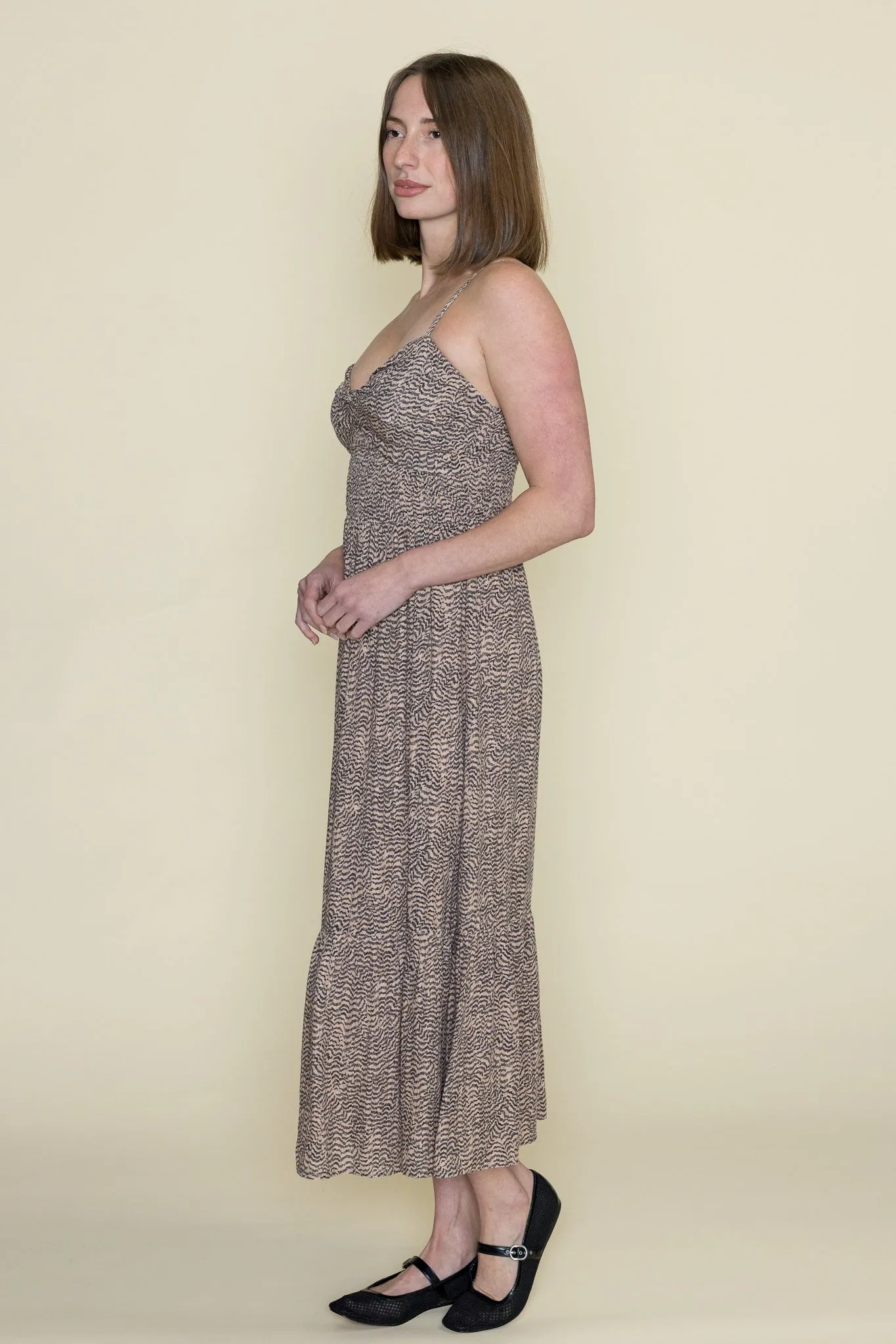 Lark Midi Dress