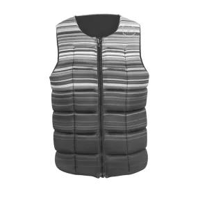 Liquid Force Flex Comp Impact Vest - Black