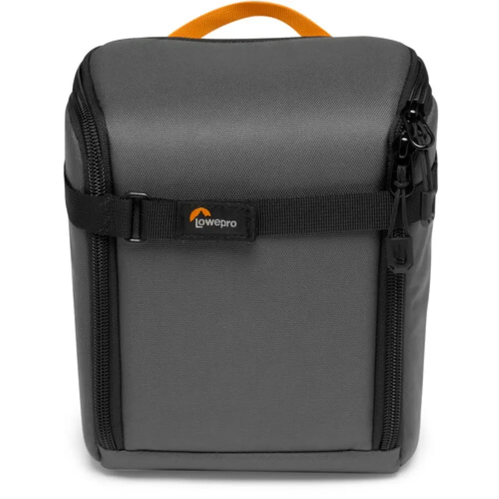 Lowepro PhotoSport BP 15L AW III Photo Backpack | Gray/Black