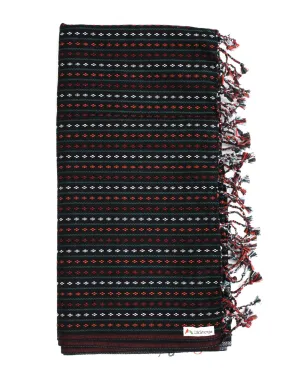 Lubu Newari Shawl | 337 LNS