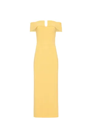 Lumiere Midi Dress