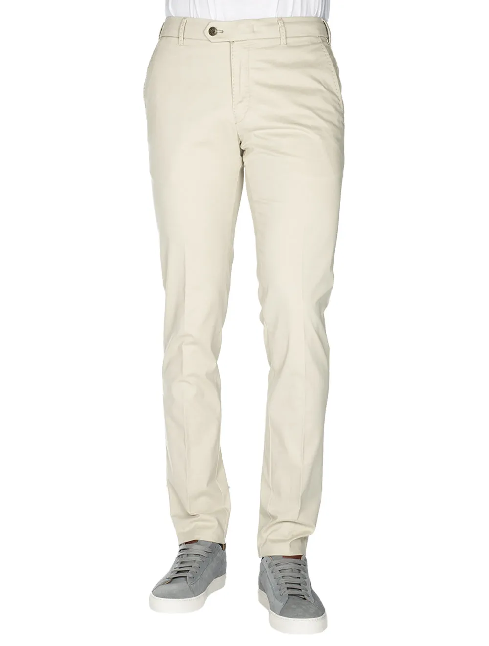 Lupus Slim Chino Beige