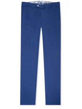 Lupus Slim Chino Blue