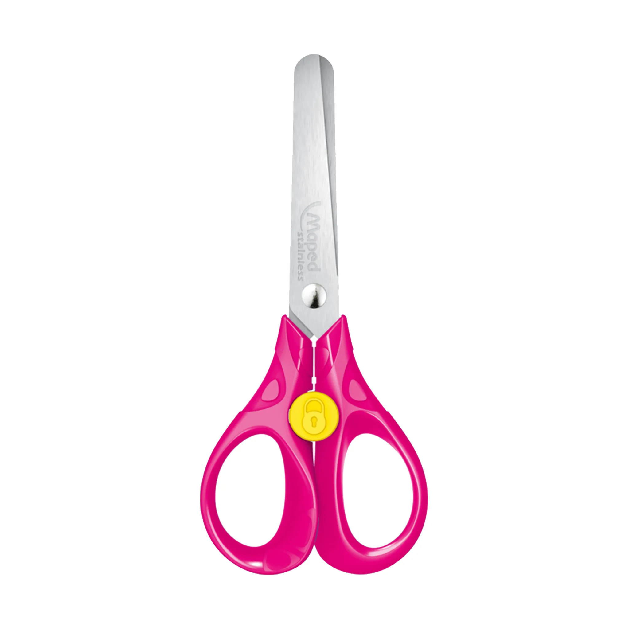 Maped Security Scissors 3D 13 cm Symmetrical