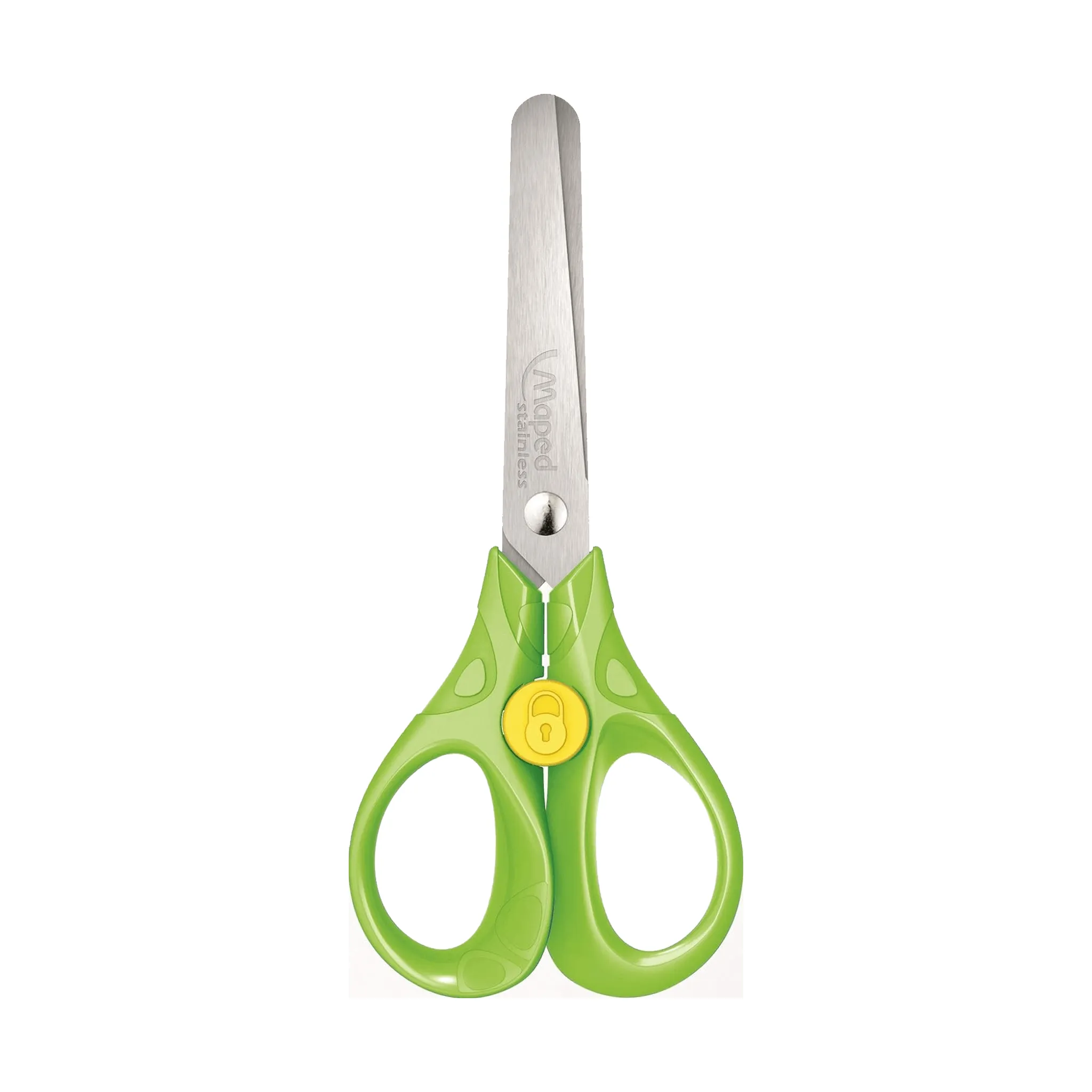 Maped Security Scissors 3D 13 cm Symmetrical