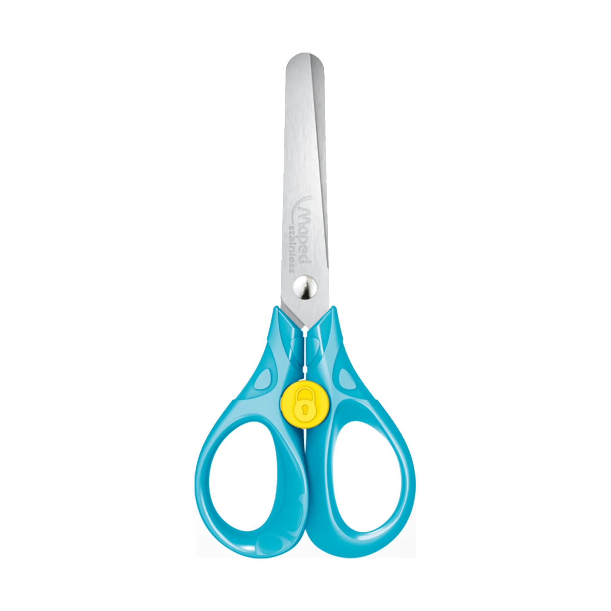 Maped Security Scissors 3D 13 cm Symmetrical