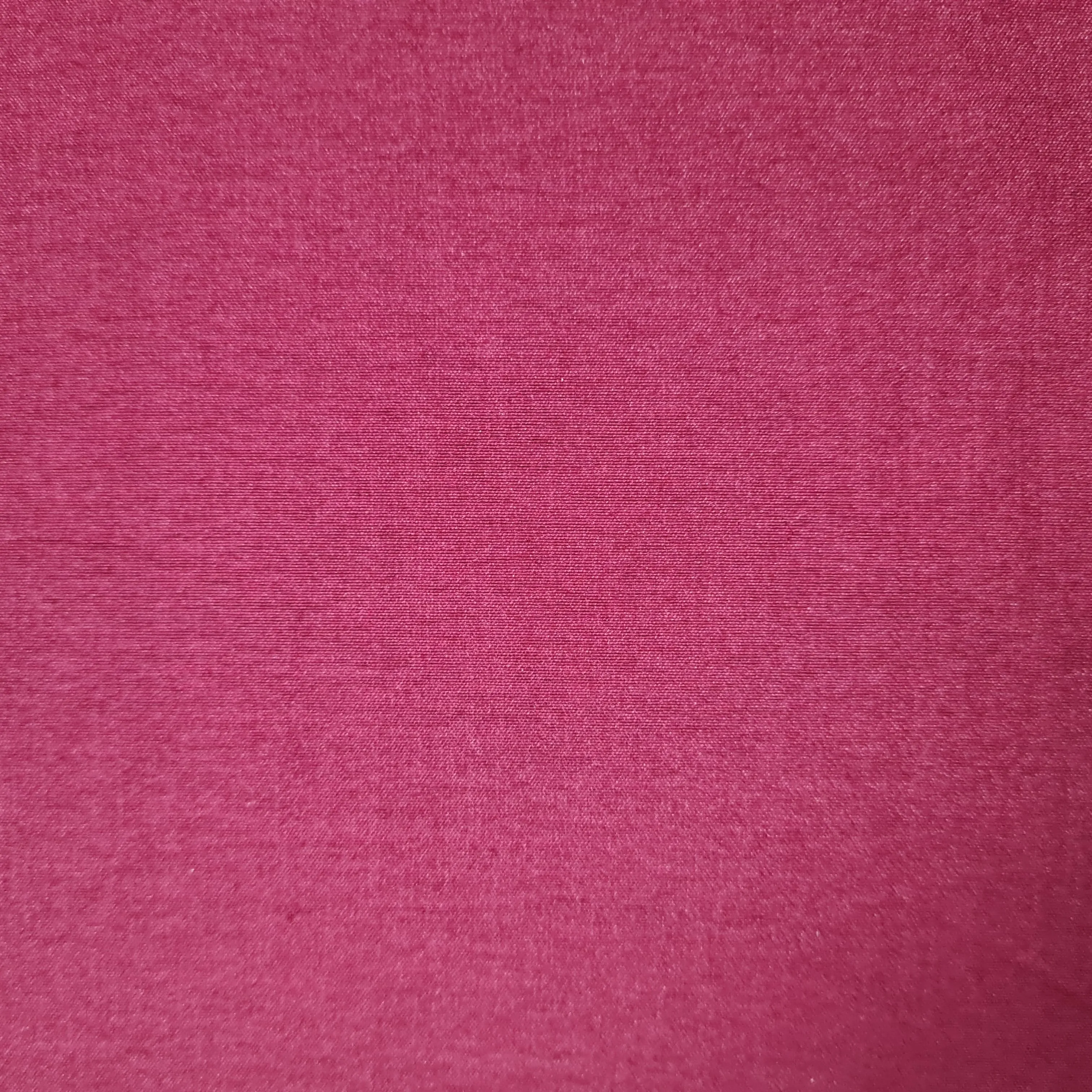 Maroon Solid Russian Silk Fabric 17929