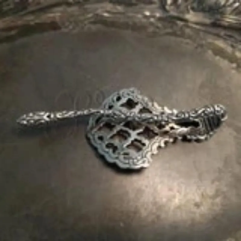 Marrakech Shawl Pin