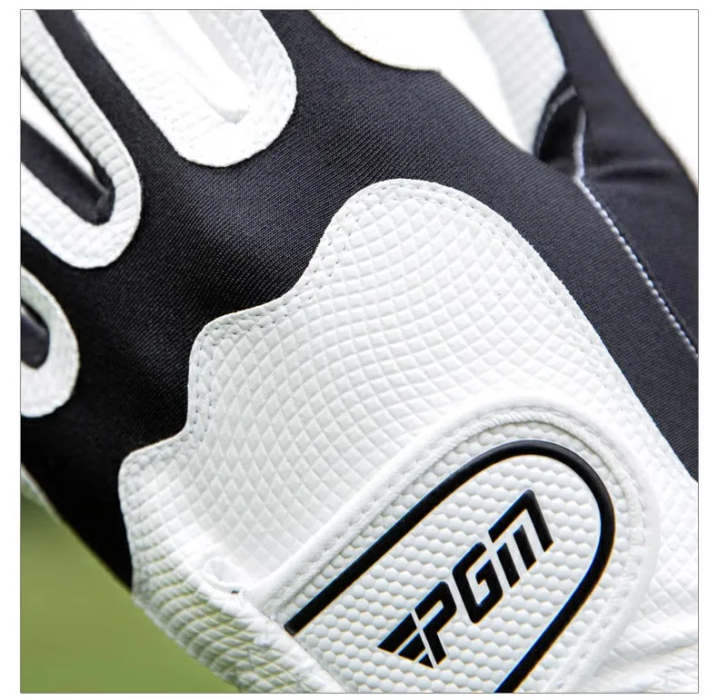 Men's Elastic Lycra Golf Glove