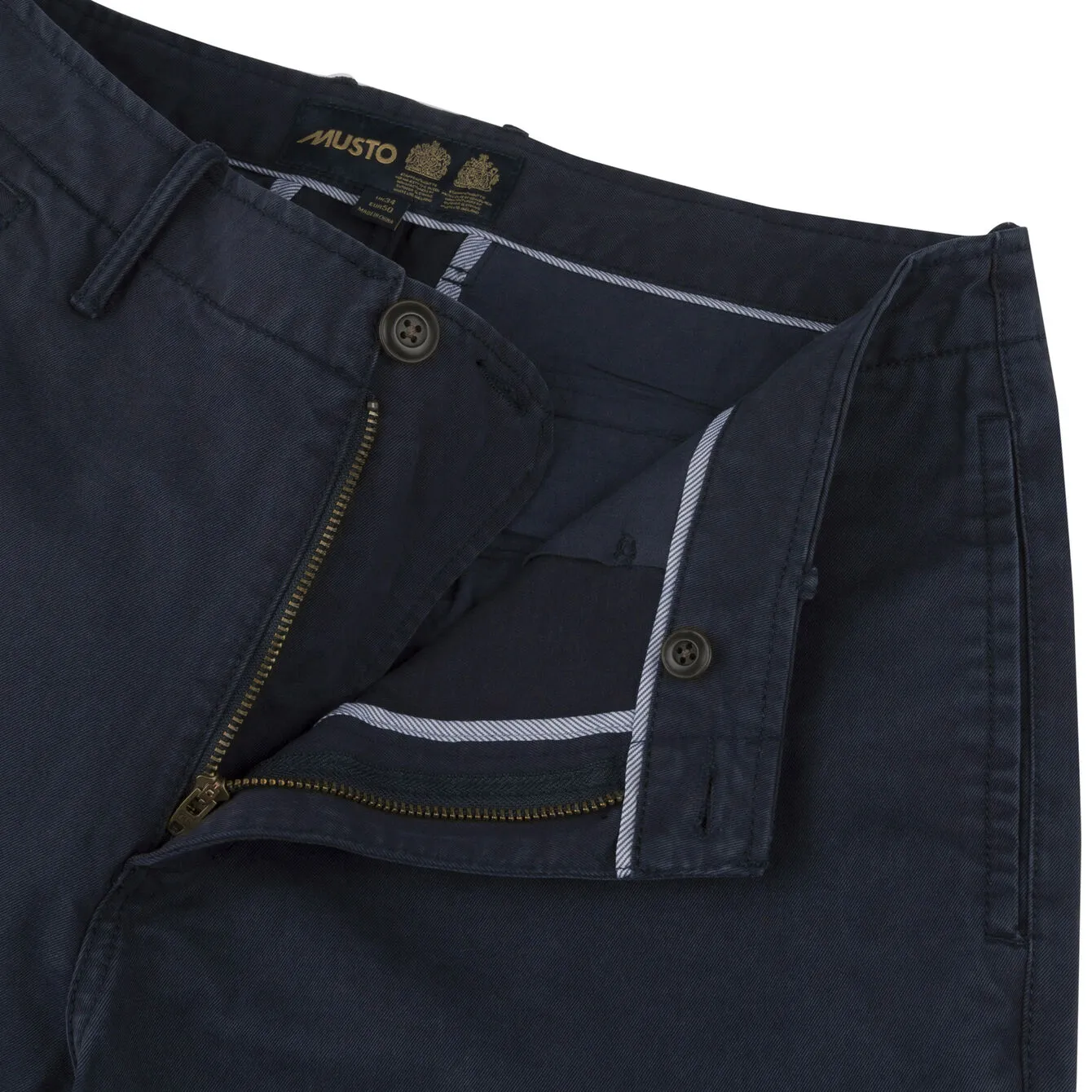 MENS ERLING SLIM FIT CHINOS