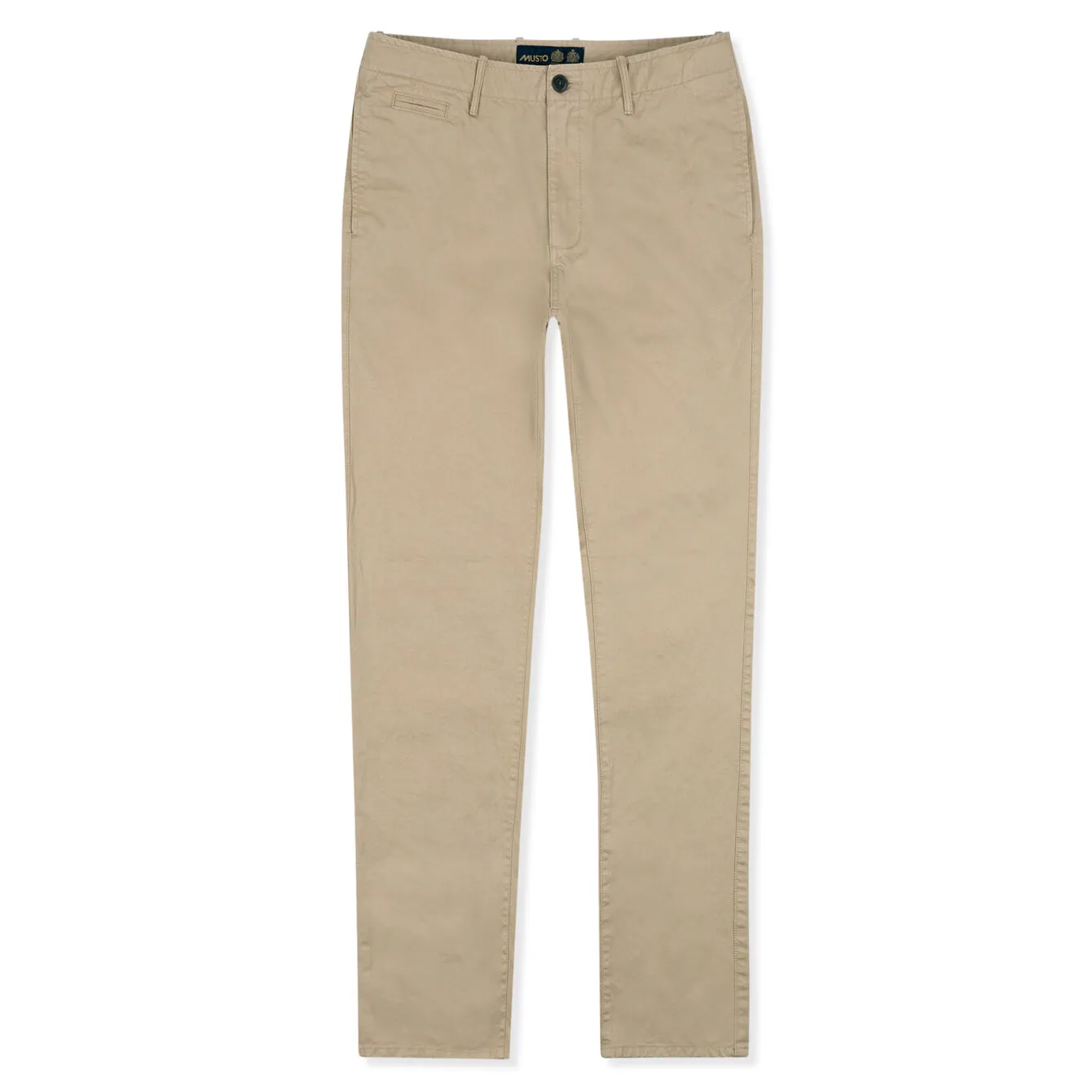 MENS ERLING SLIM FIT CHINOS