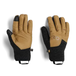 Men's Flurry Driving Gloves