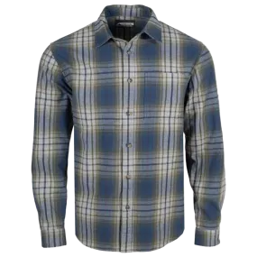 Men's Hideout Flannel