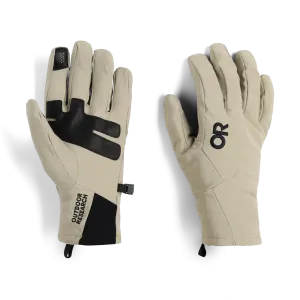 Men's Sureshot Softshell Gloves