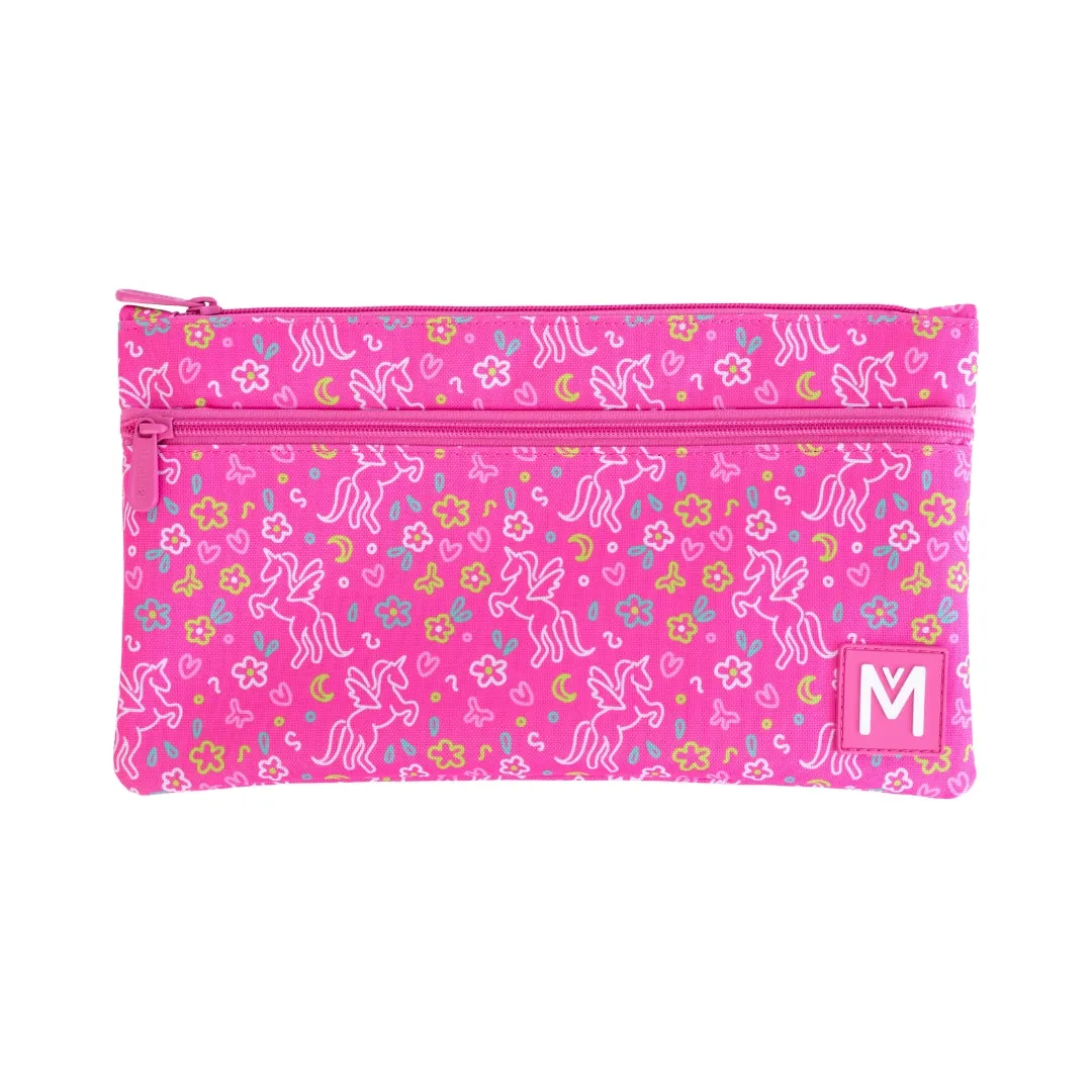 MontiiCo Pencil Case