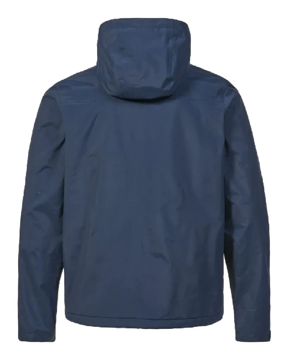 Musto Mens Snug Anorak