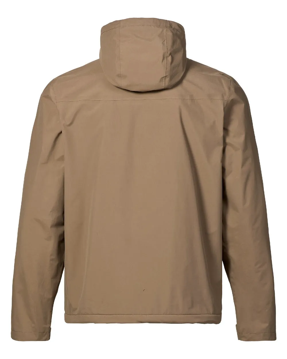 Musto Mens Snug Anorak