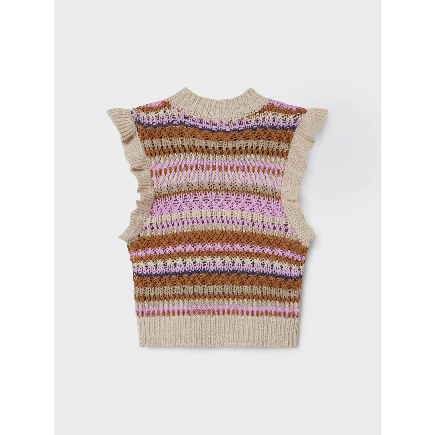 Name It Jet Stream Kanasta Knit Slipover