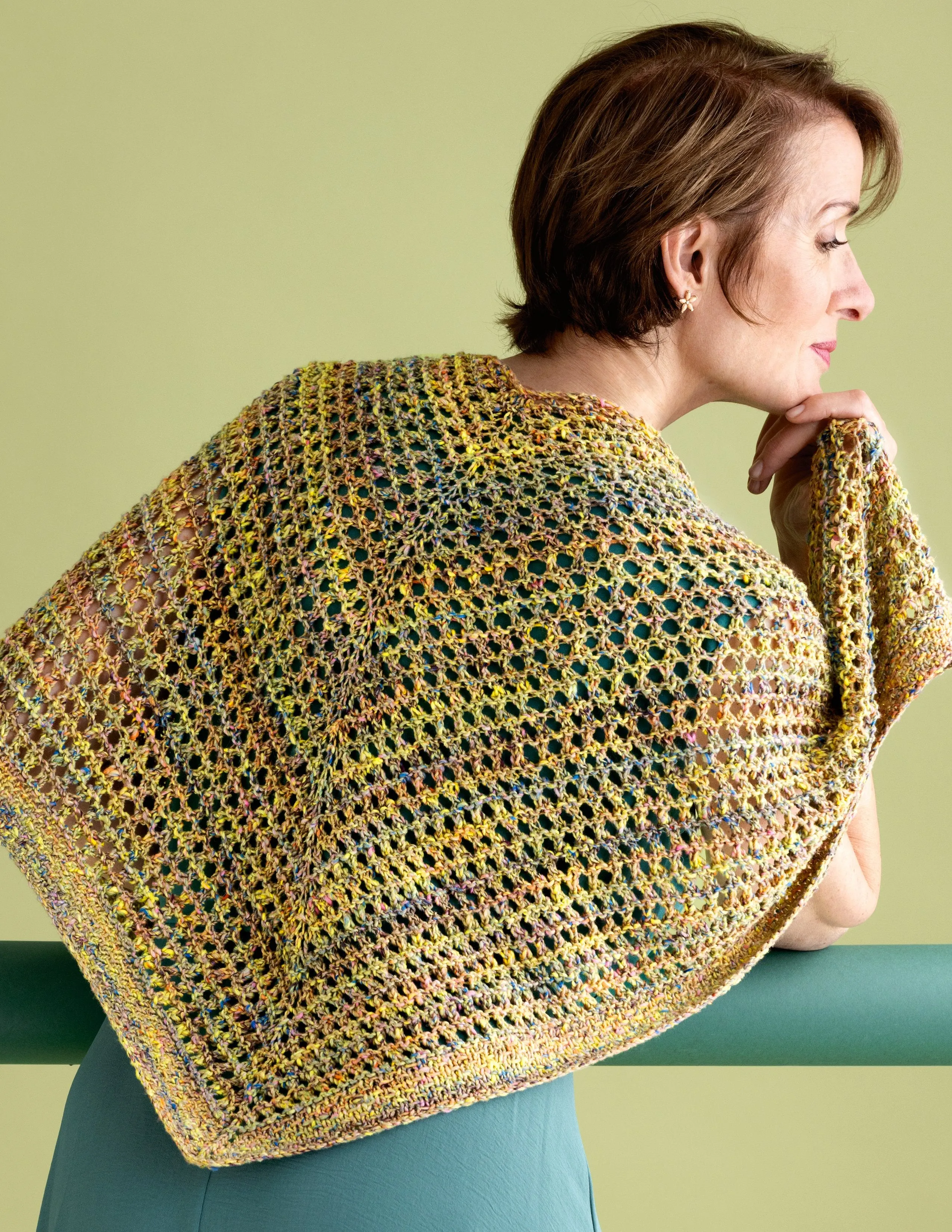 Noro Knitting Magazine Issue 20 - Spring/Summer 2022