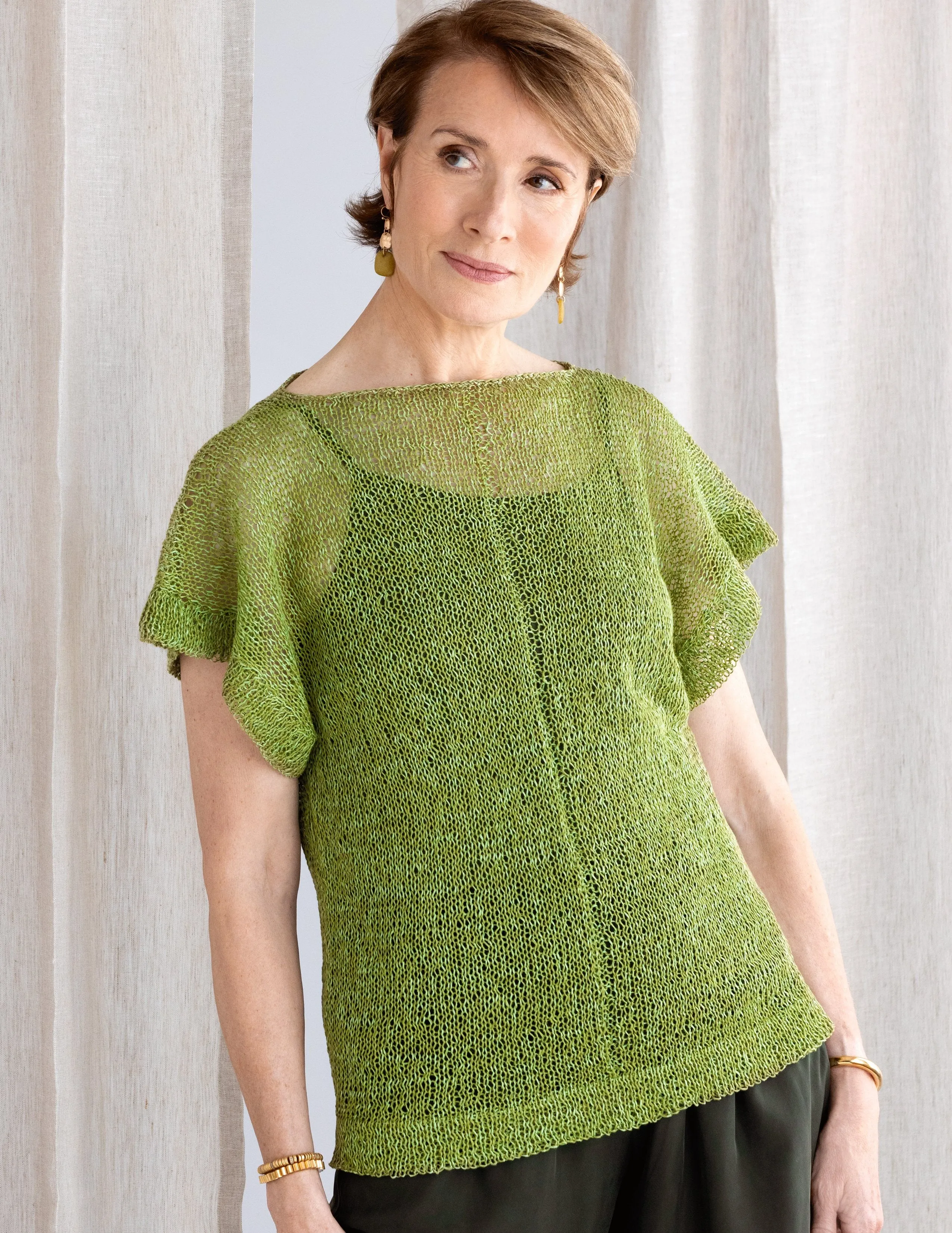 Noro Knitting Magazine Issue 20 - Spring/Summer 2022