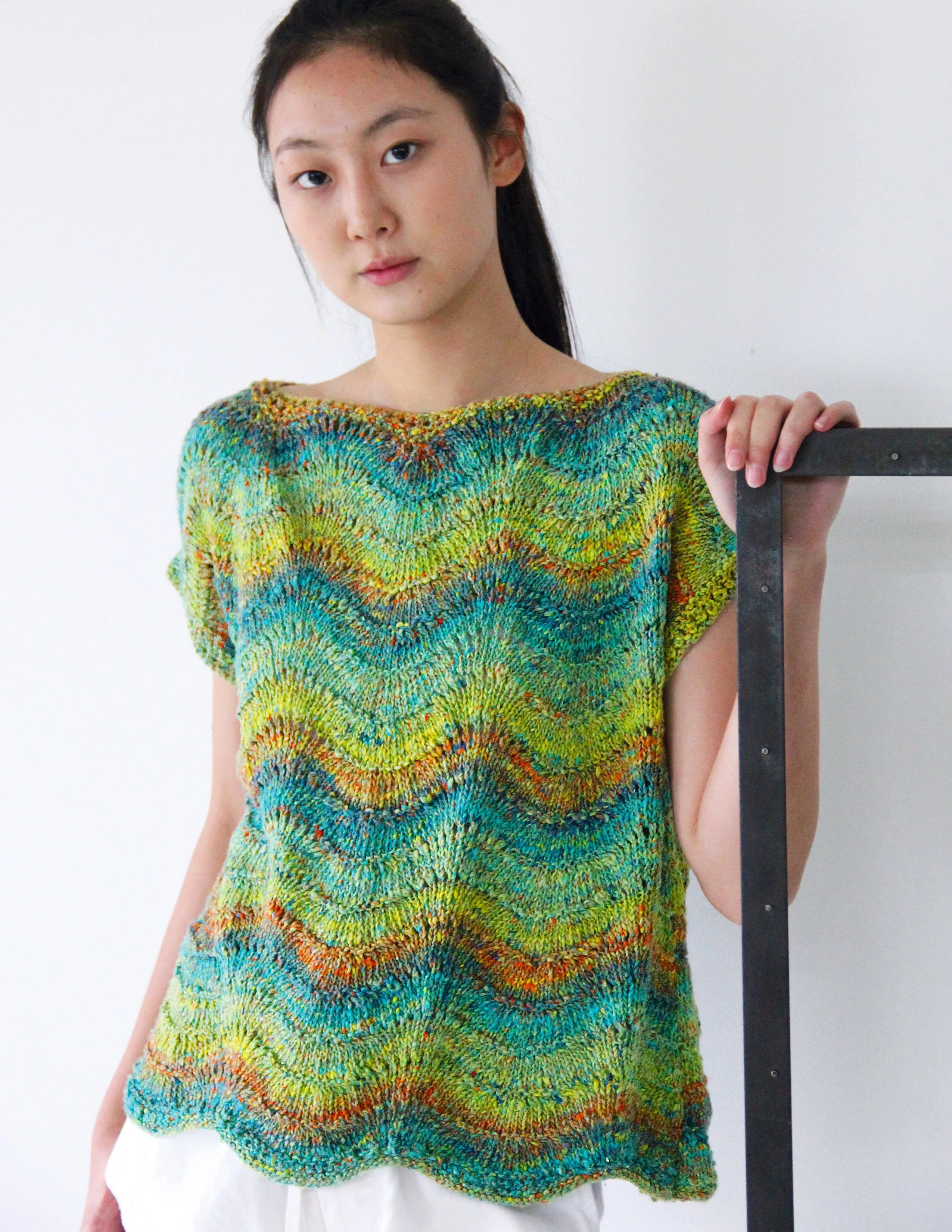 Noro Knitting Magazine Issue 20 - Spring/Summer 2022