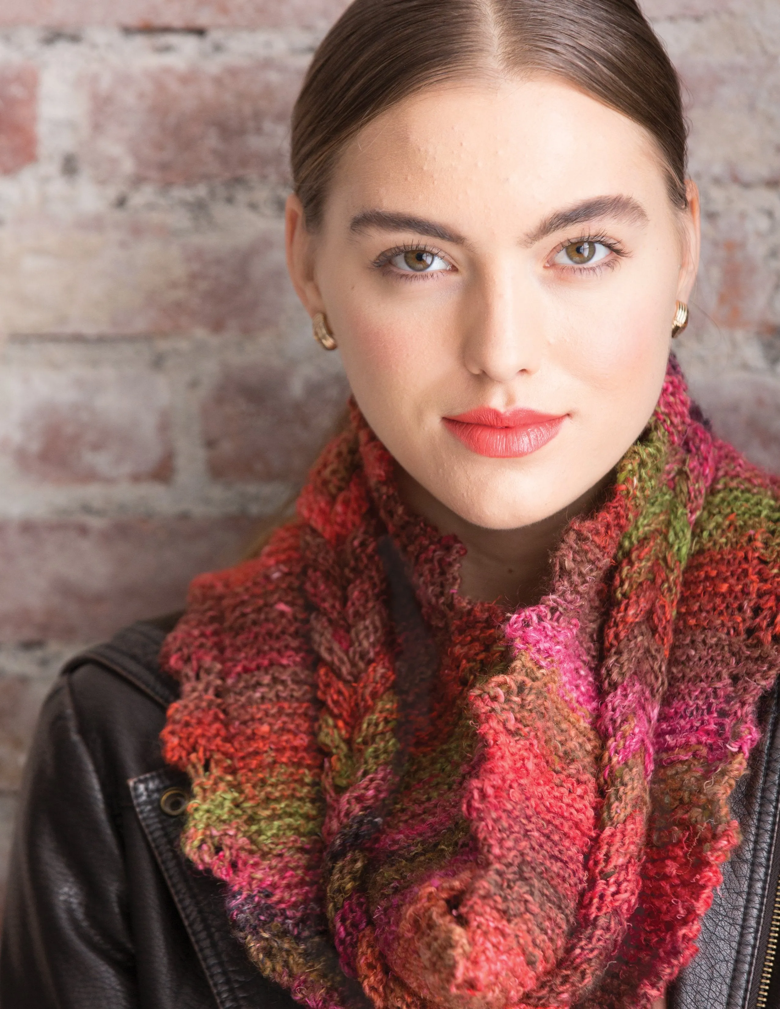 Noro Knitting Magazine Issue 20 - Spring/Summer 2022