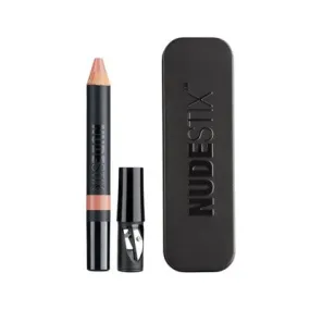 NUDESTIX Lip and Cheek Pencil - Whisper - 0.09oz - Ulta Beauty