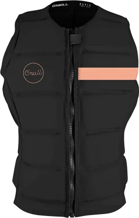 O'neill Ladies Bahia Impact Vest 2023