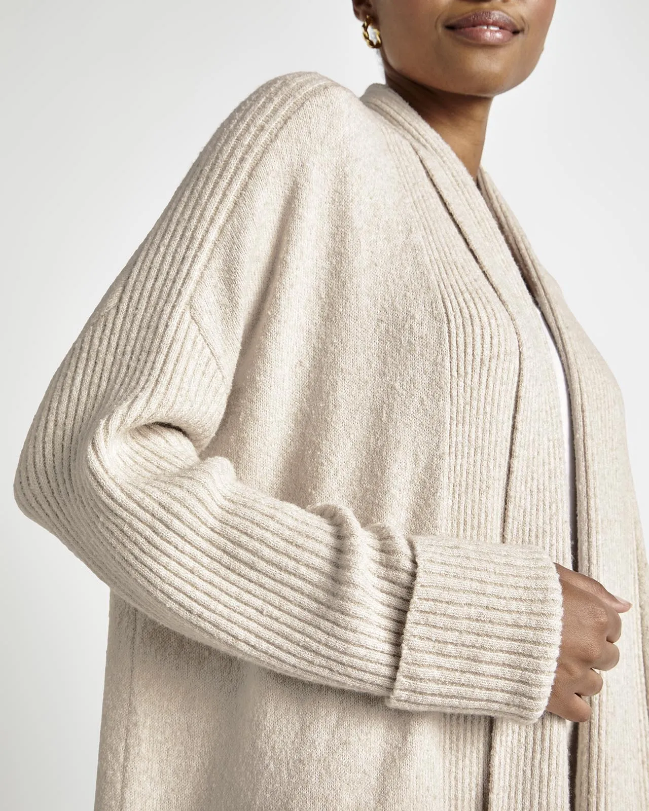 Ophelia Sweater Cardigan