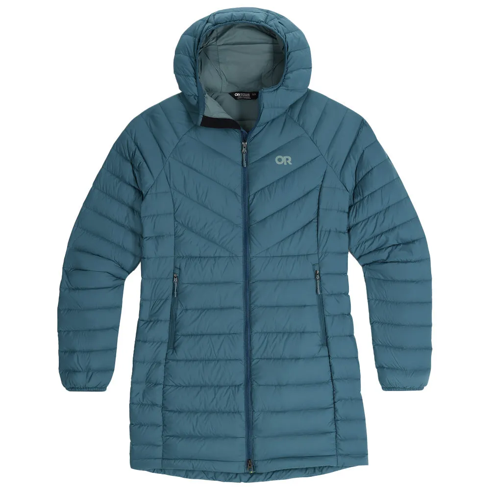 Outdoor Research Transcendent Down Parka Womens