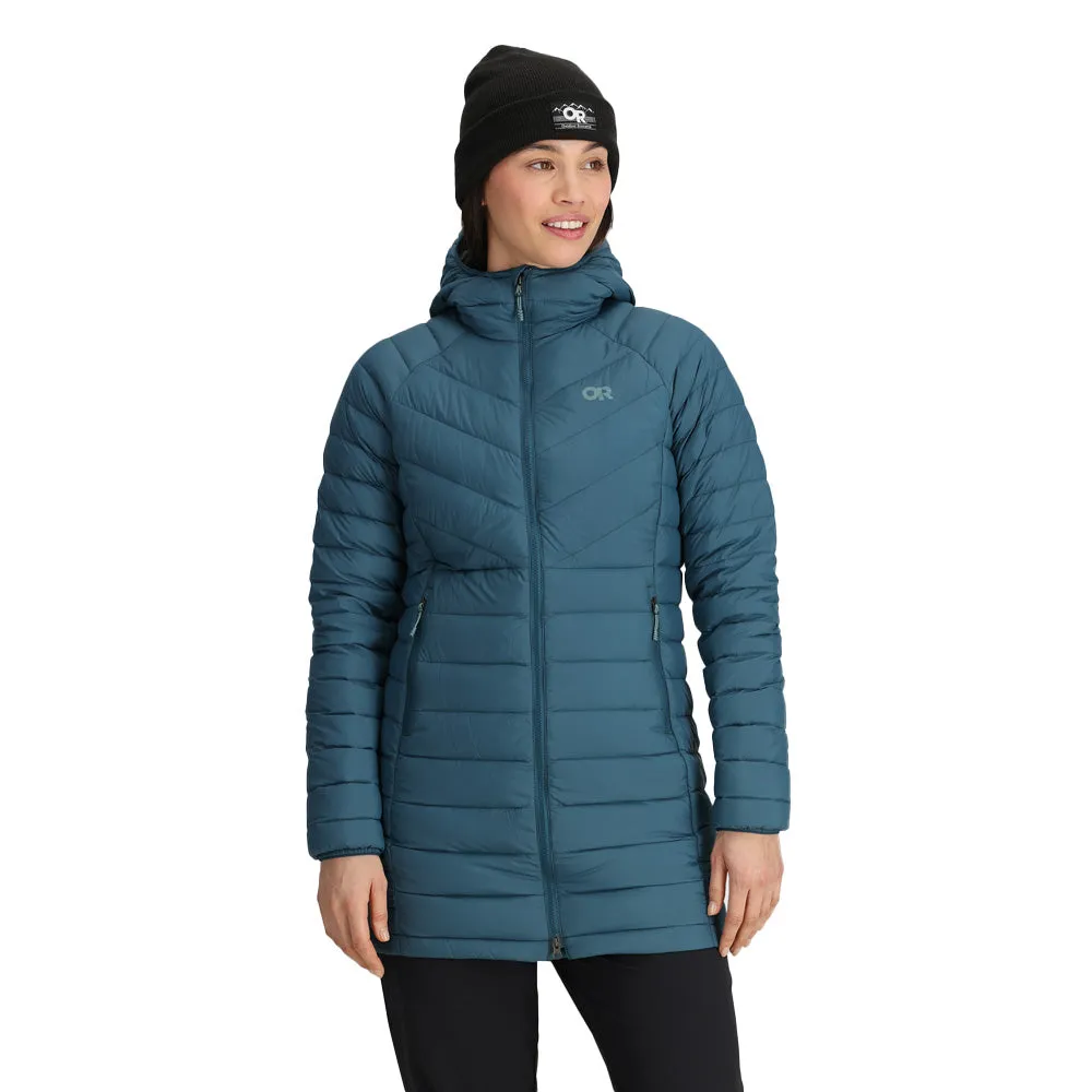 Outdoor Research Transcendent Down Parka Womens