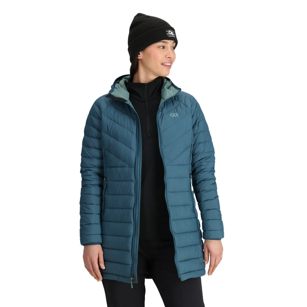 Outdoor Research Transcendent Down Parka Womens