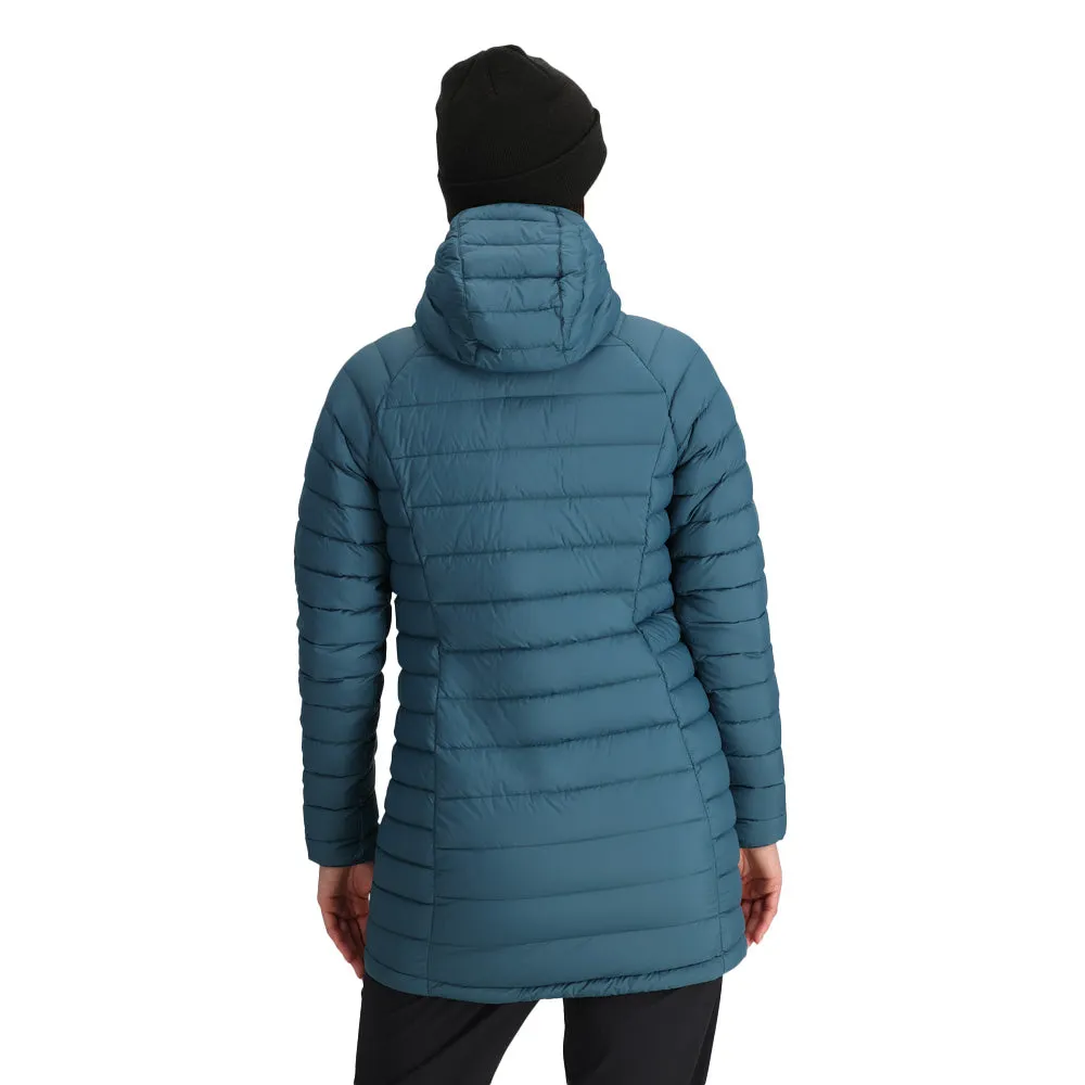 Outdoor Research Transcendent Down Parka Womens