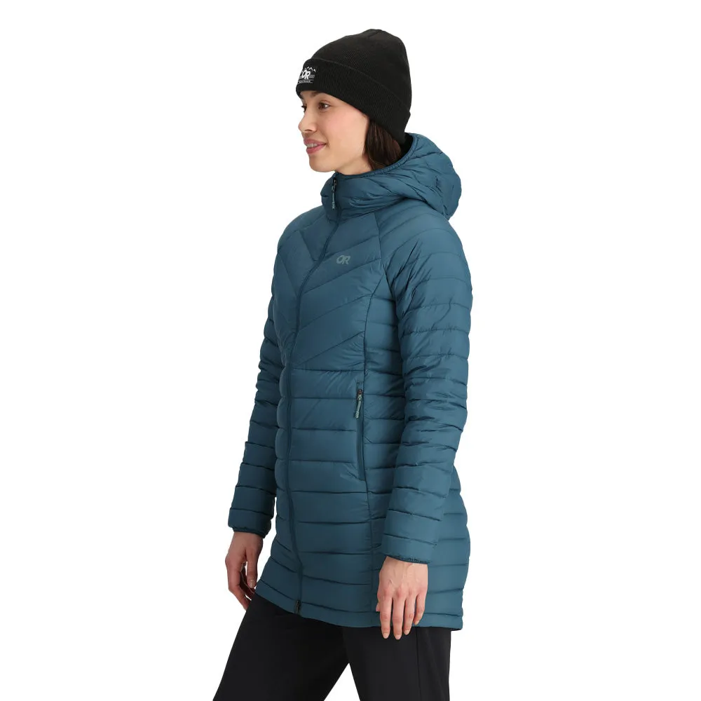 Outdoor Research Transcendent Down Parka Womens